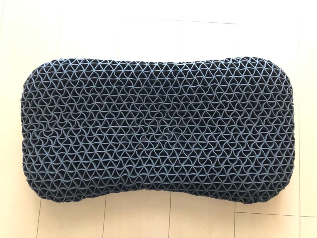 【正規品】ヒツジのいらない枕　極柔