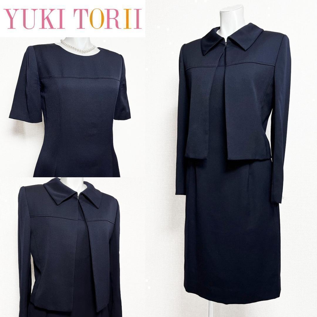 小学校受験　YUKI TORII スーツ お受験ｽｰﾂ | YUKI TORII's Official Website