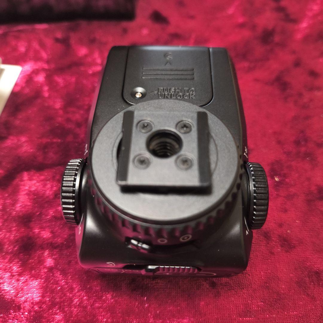 Nikon DF-M1 ドットサイト