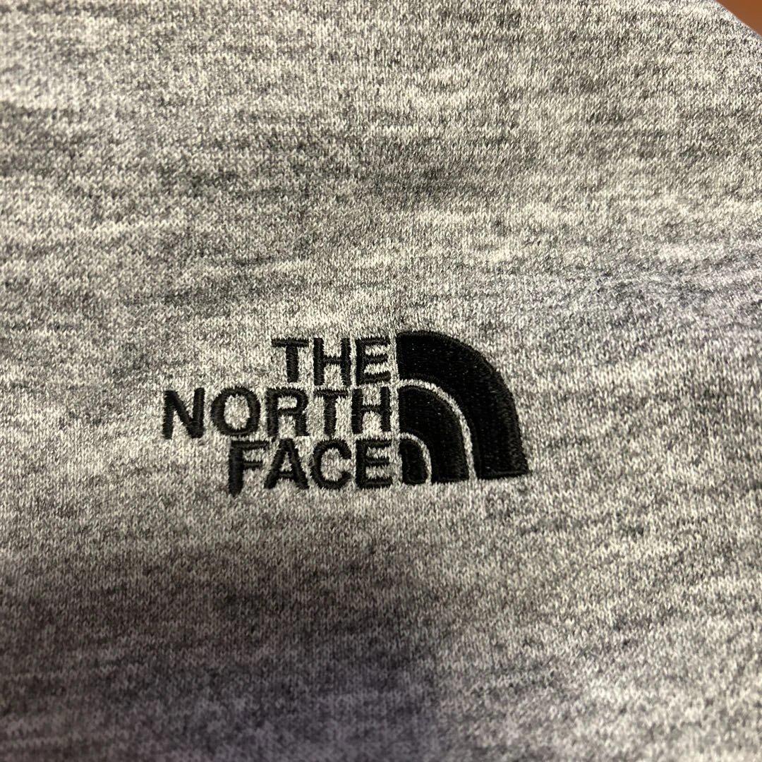 クーピー様【THENORTHFACE フーディー ・NIKEトレーニングパンツ】