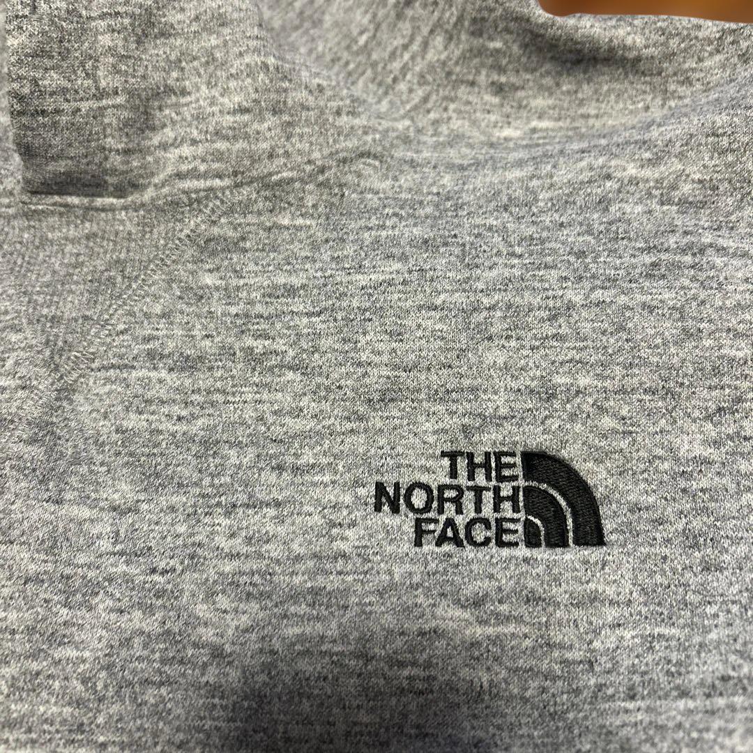 クーピー様【THENORTHFACE フーディー ・NIKEトレーニングパンツ】