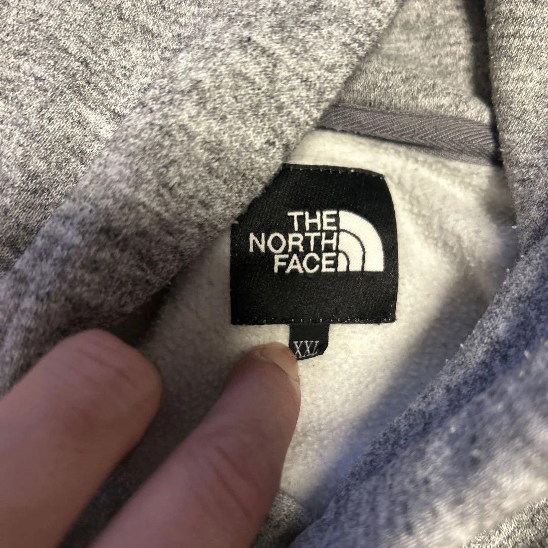 クーピー様【THENORTHFACE フーディー ・NIKEトレーニングパンツ】