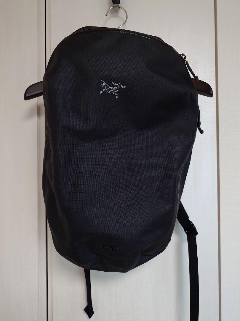 ARCTERYX　グランヴィル16 ジップバクパック
