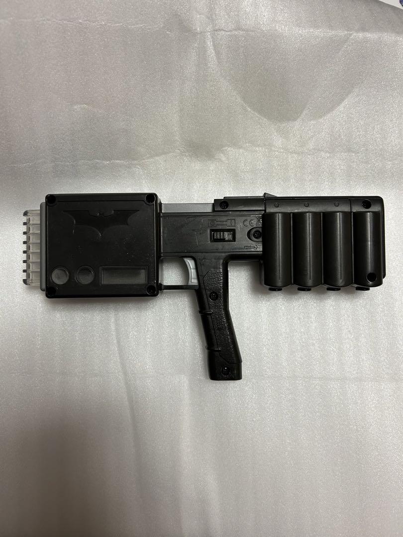 バットマン ブラスター 武器