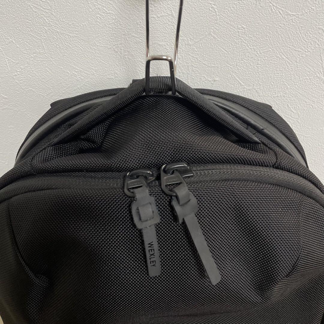 ACTIVEPACKCORDURA®︎BALLISTICNYLON