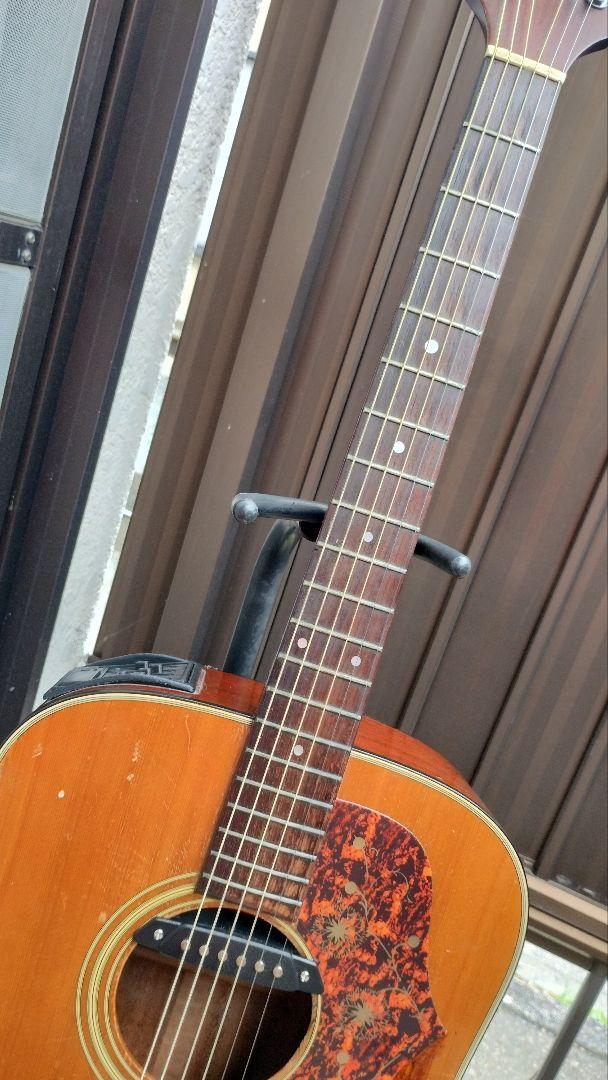 格安！ Takamine PT-206/NC 動作確認済み タカミネ 長渕剛