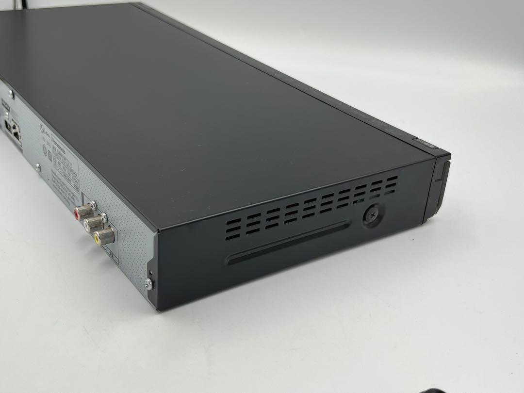Panasonic ブルーレイレコーダー DMR-BRT210