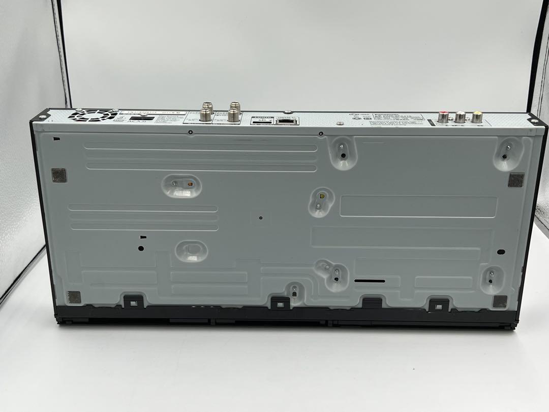 Panasonic ブルーレイレコーダー DMR-BRT210