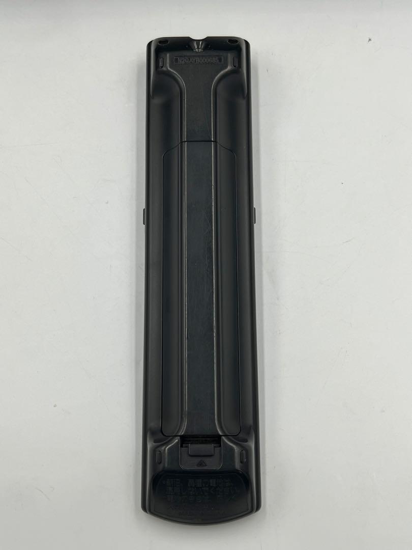 Panasonic ブルーレイレコーダー DMR-BRT210