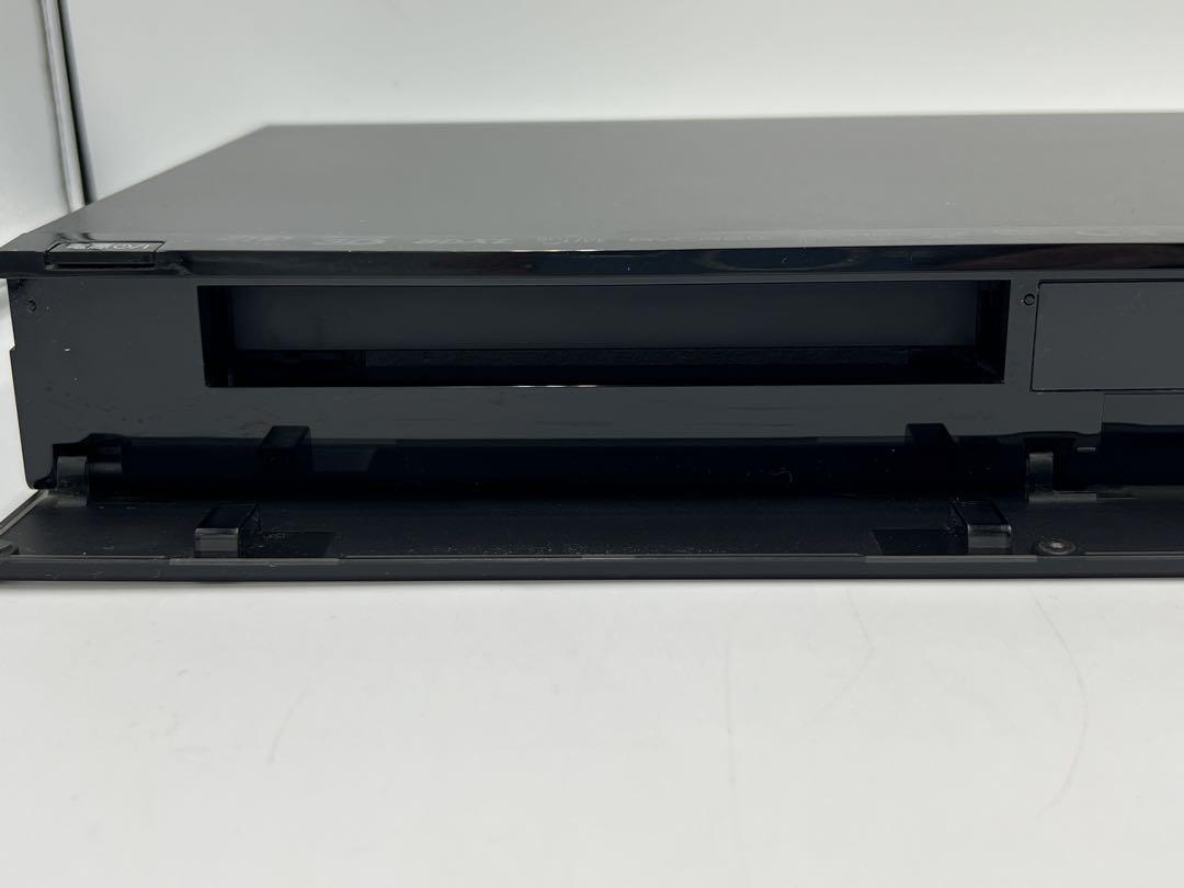 Panasonic ブルーレイレコーダー DMR-BRT210
