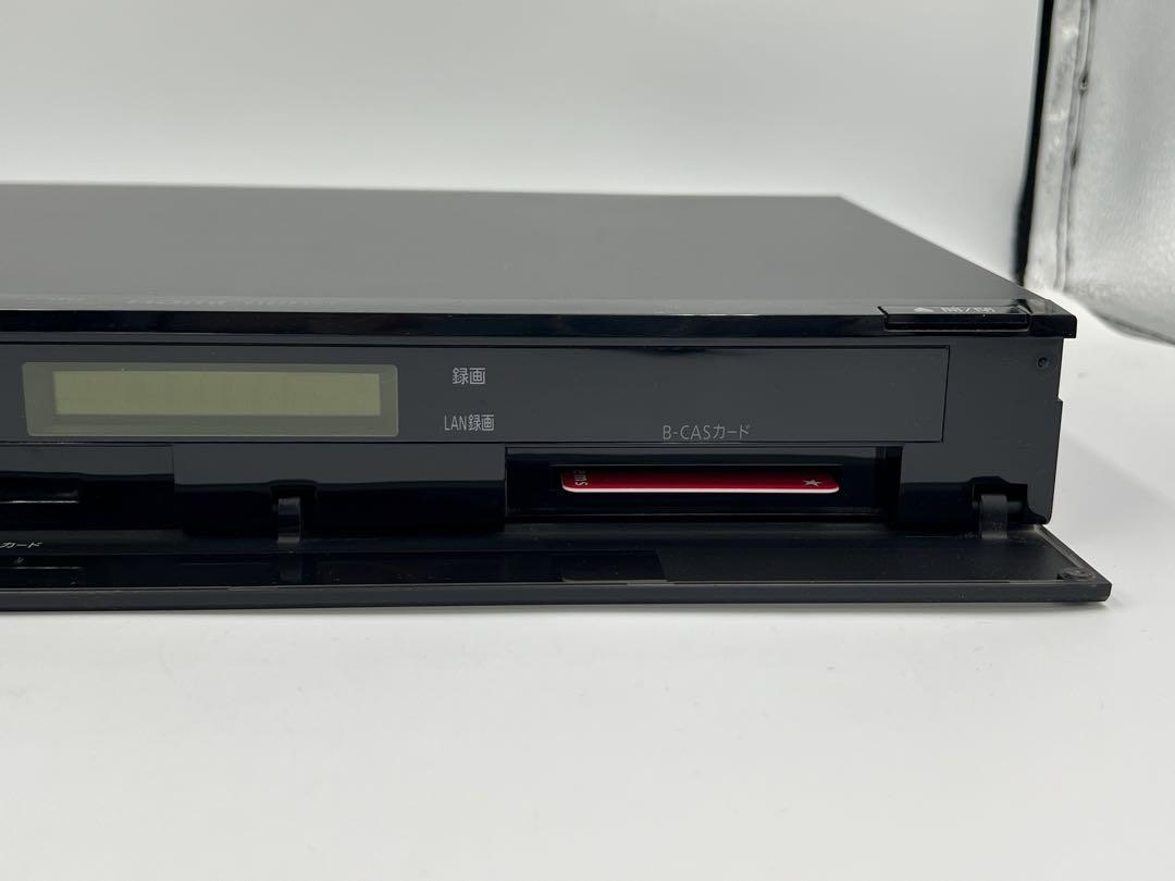 Panasonic ブルーレイレコーダー DMR-BRT210