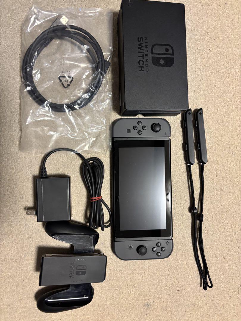 Amazon | スイッチ ドック【2023最新式】Switch ドック switch