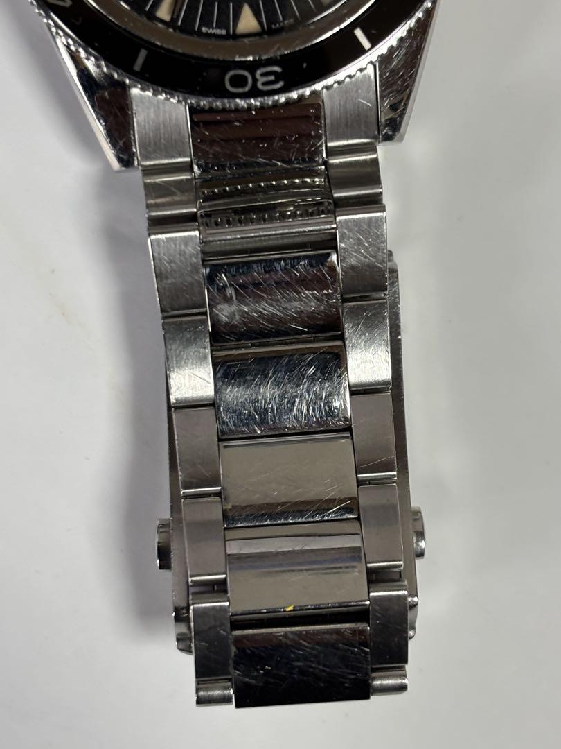 オメガ シーマスター 300 マスターコーアクシャル 41MM