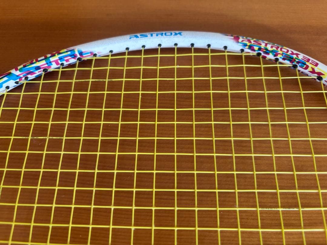 YONEX Astrox 33 バドミントンラケット YONEX Astrox 33 バドミントンラケット
