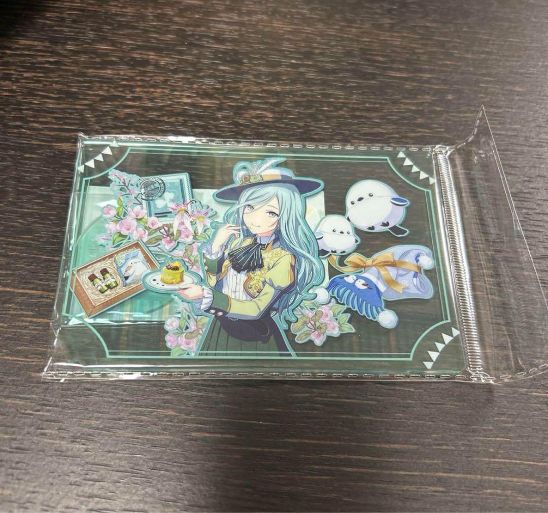 プロセカ 日野森雫 アクスタ - メルカリ