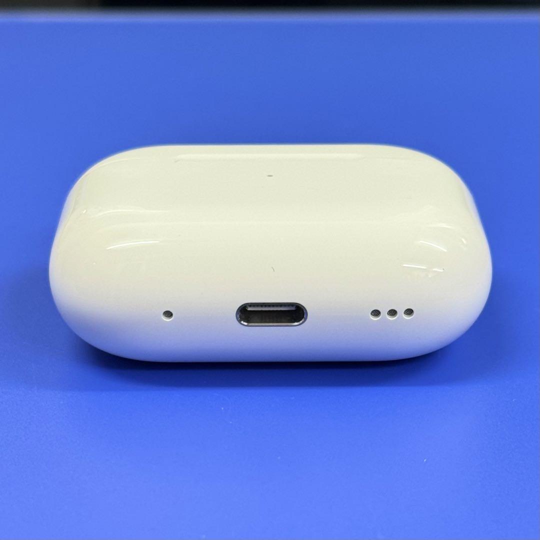 Apple AirPods pro 2世代 保証付き AirPods Pro 2 - Apple（日本）