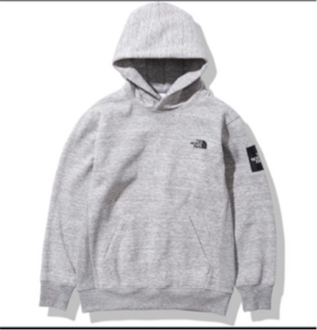 正規品お得 Square Logo Hoodie スクエアロゴフーディ AlRBG-m23828116422 正規品限定SALE
