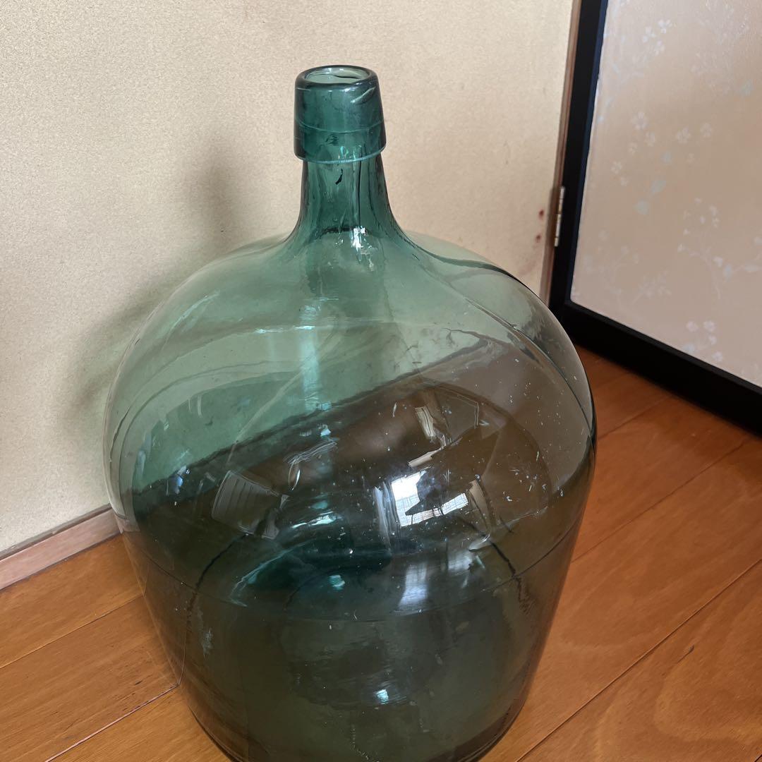 ヴィンテージデミジョンボトル