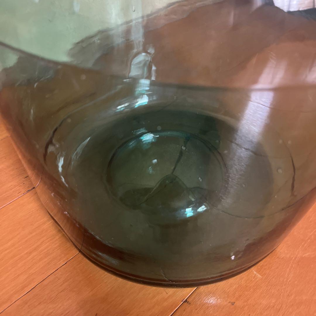 ヴィンテージデミジョンボトル