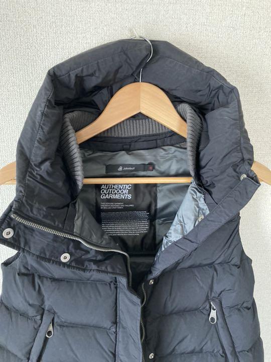 ルカリ Johnbull ダウンベスト J10PY-m23828392394 レディース