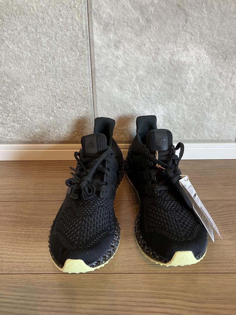 希少　新品　adidas アディダス　ウルトラ 4D ウルトラブースト　NMD