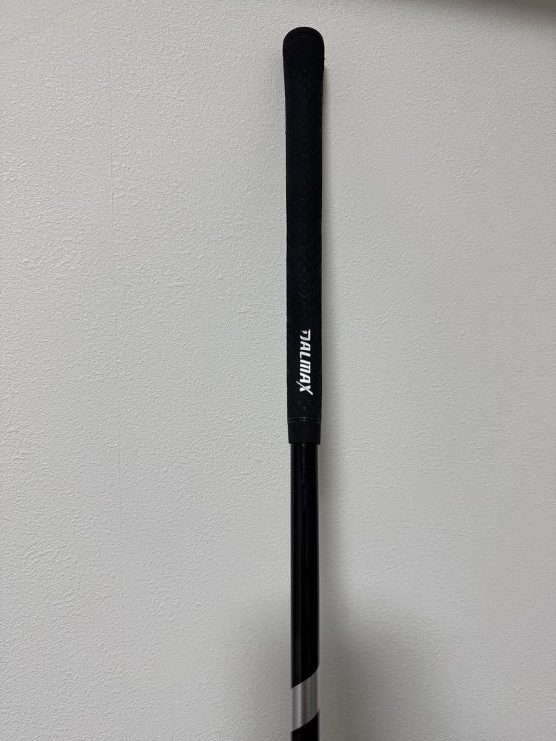 【美品】PING G430 LST ドライバー ベンタスTRブラック