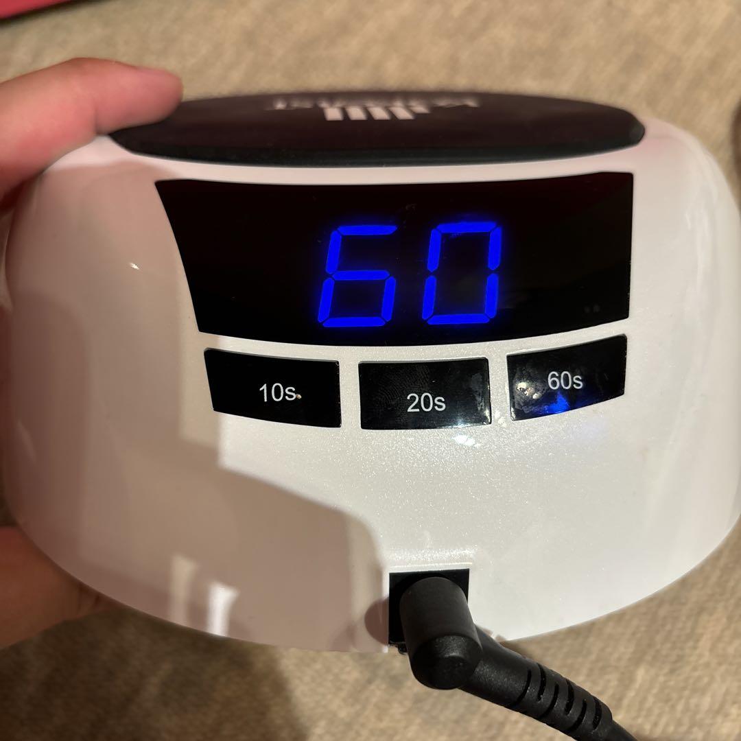 KOKOIST インフィニティライト LED & UV 36W