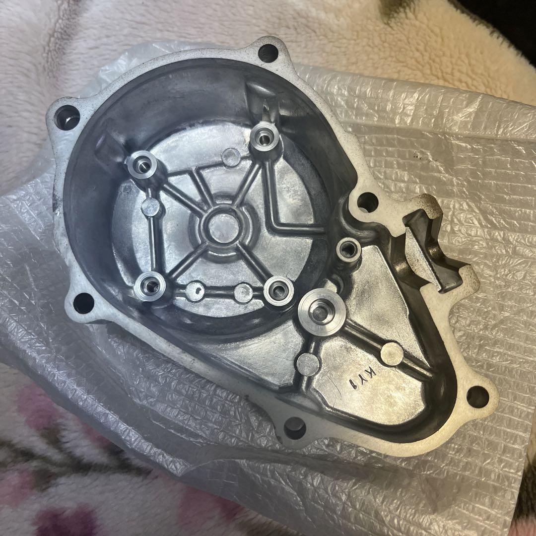 CBR250R MC19純正ジェネレーターカバー当時物