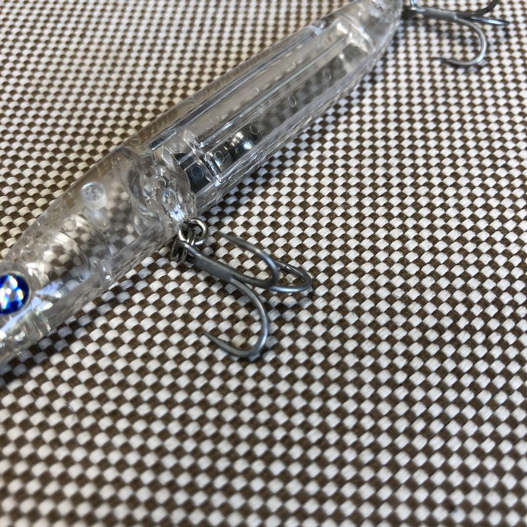 ラザミン90HF 限定モデル ラザミン90HF | ラザミン | ルアー | 製品 | BlueBlue -ブルー