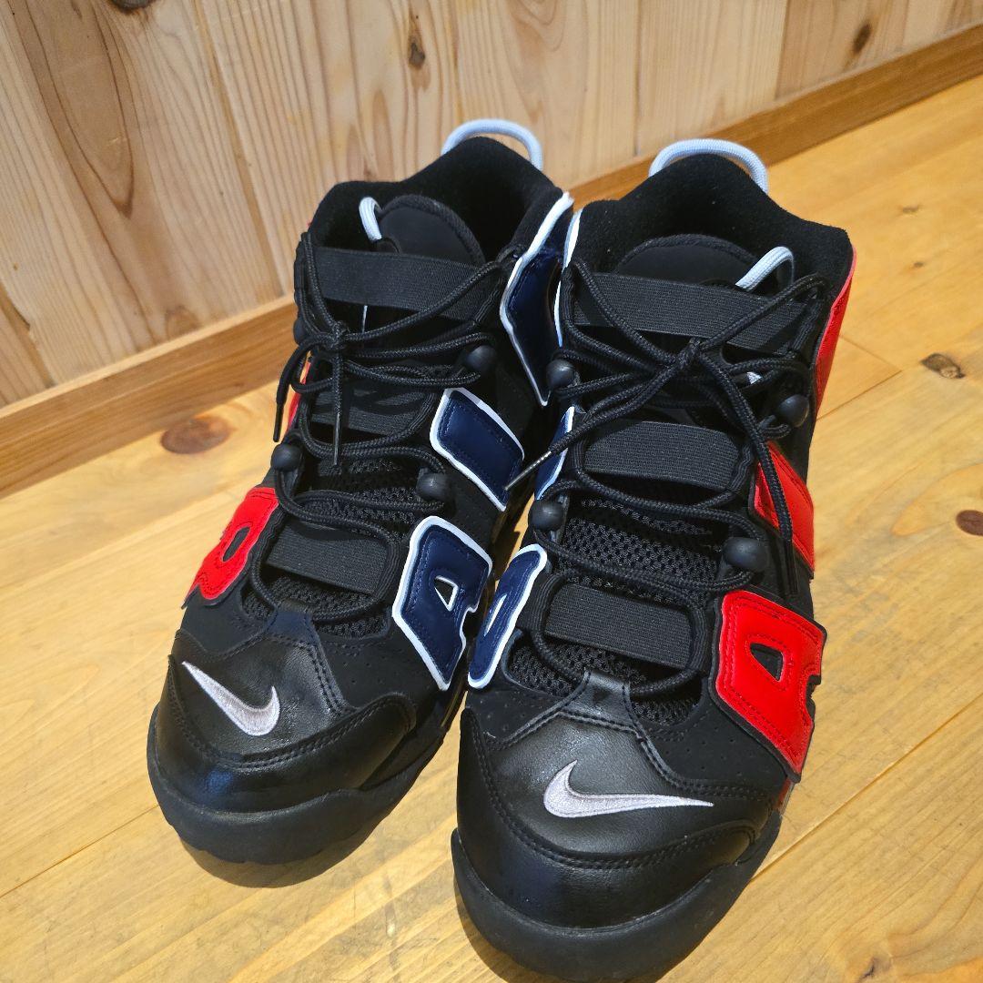NIKE モアテン 30cm