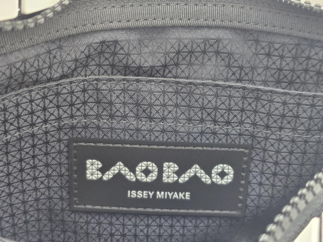BAOBAO BAGUETTE MATTE BB41AG471　ハンドバッグ