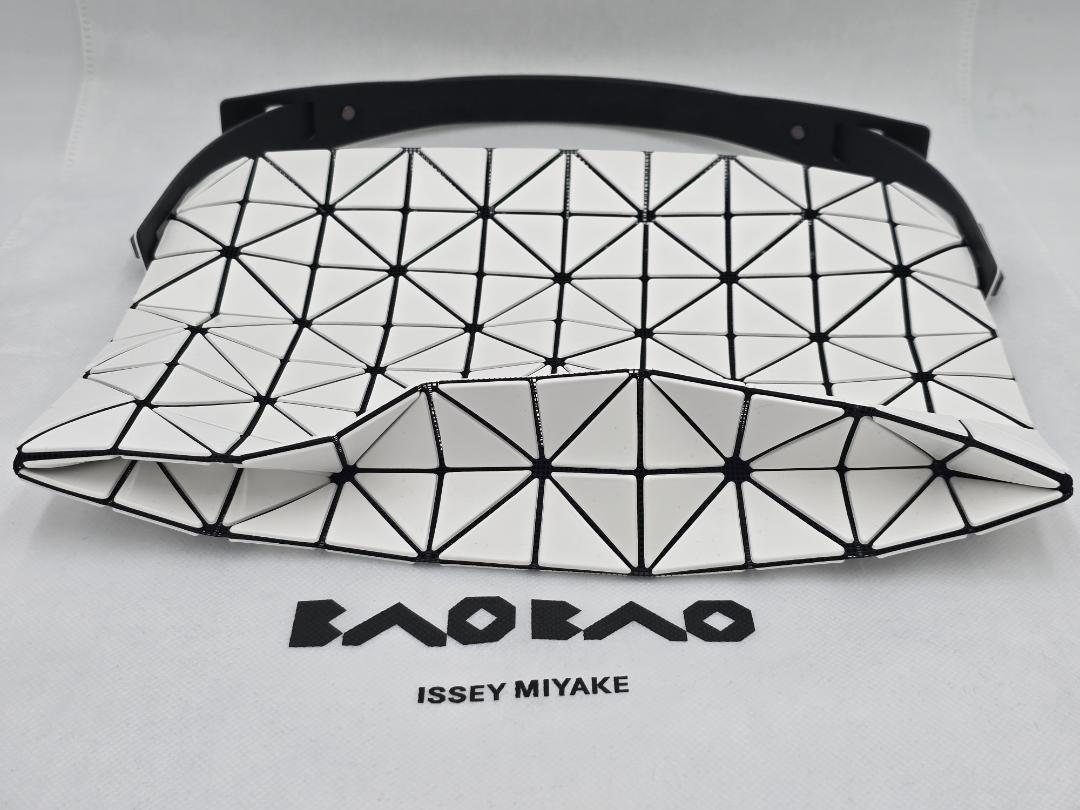 BAOBAO BAGUETTE MATTE BB41AG471　ハンドバッグ