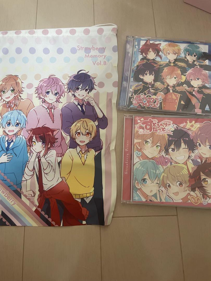 すとぷり まとめ売り バラ売り⭕️ すとぷりグッズまとめ売り バラ売り️⭕️ - メルカリ