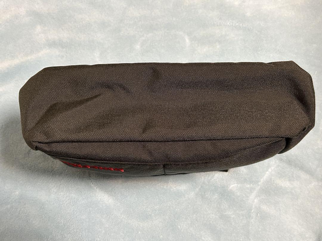 BRIEFING B SERIES CART TOTE トートバッグ STEEL