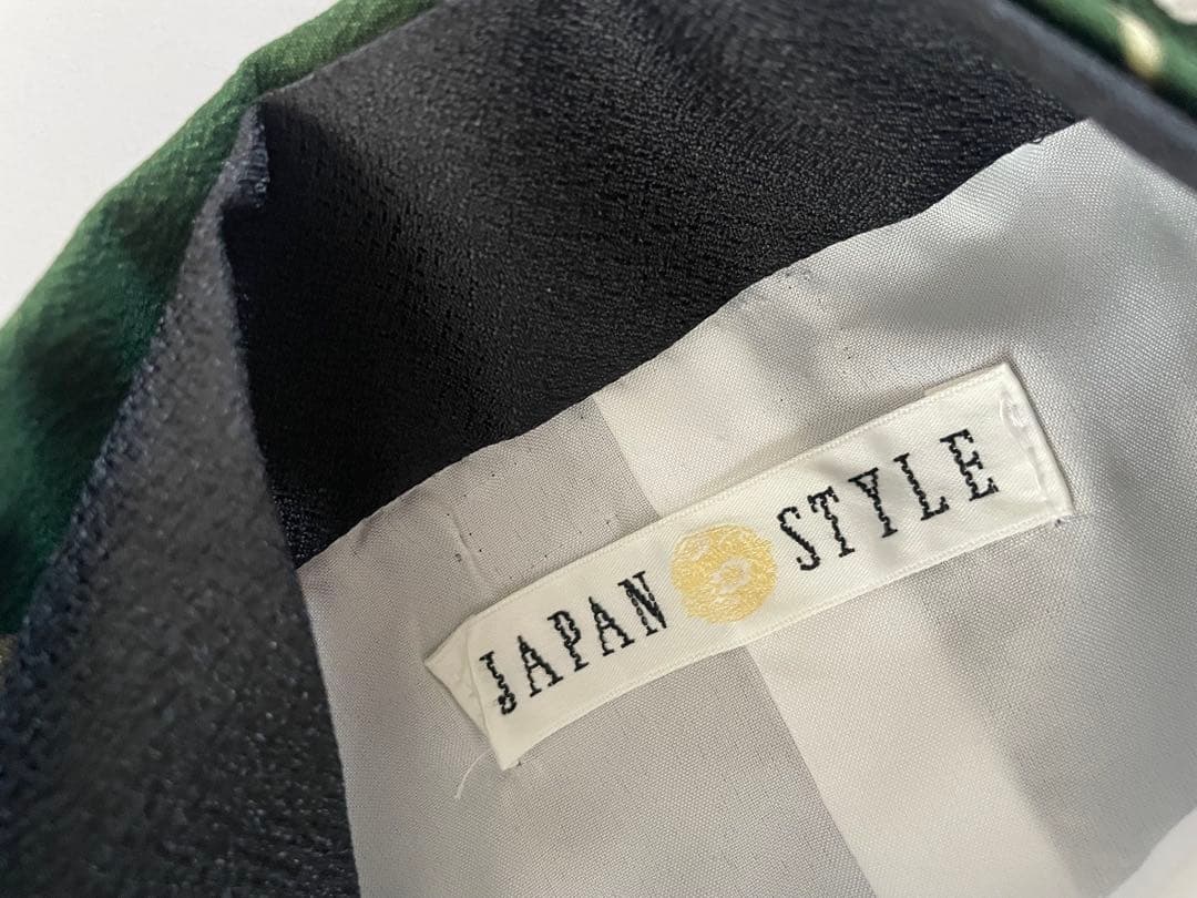 七五三　5歳　男の子　羽織　袴セット　ブランド　美品