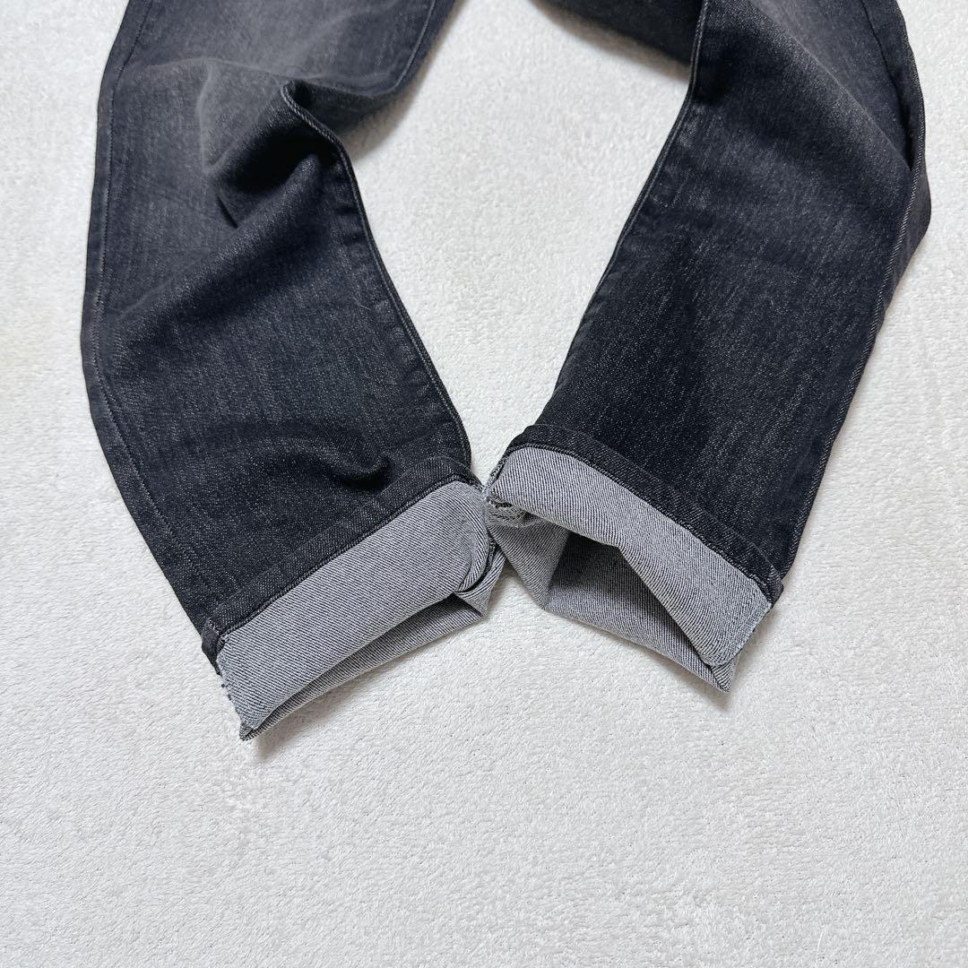 セブンフェアリーWis 美脚スキニーデニム