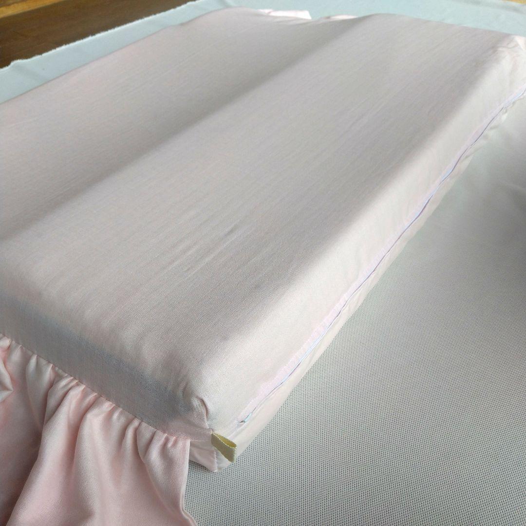 ichiセブンスピロー専用カバーオーダー