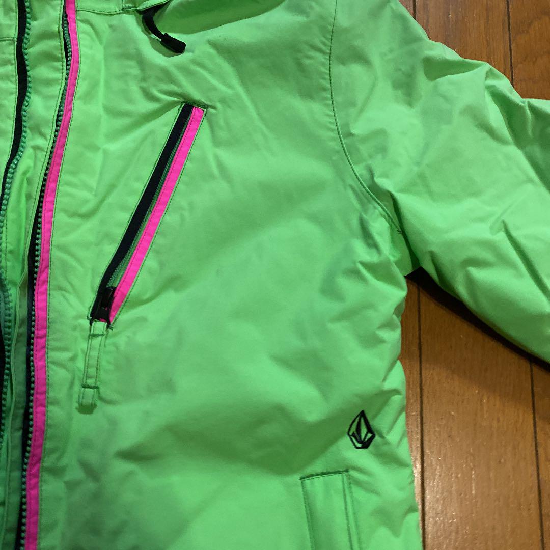 VOLCOM スノーボードウエア L85Gd-m23830405711 定番爆買い