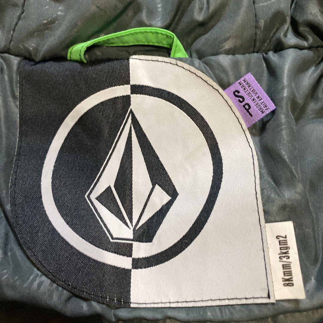 VOLCOM スノーボードウエア L85Gd-m23830405711 定番爆買い
