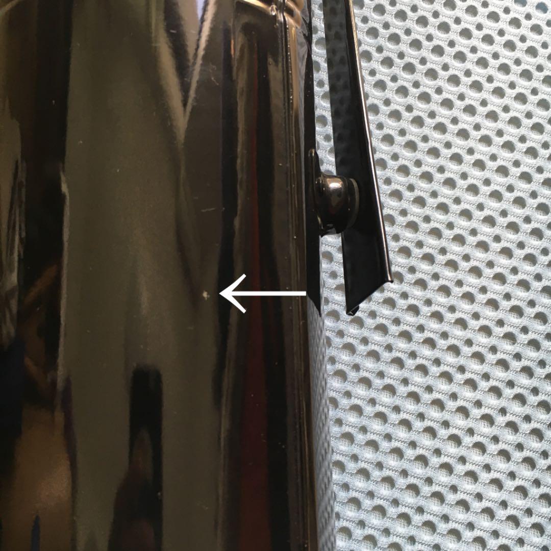 クンバKuumba インセンス バーナー お香立て レギュラーサイズ！新品！
