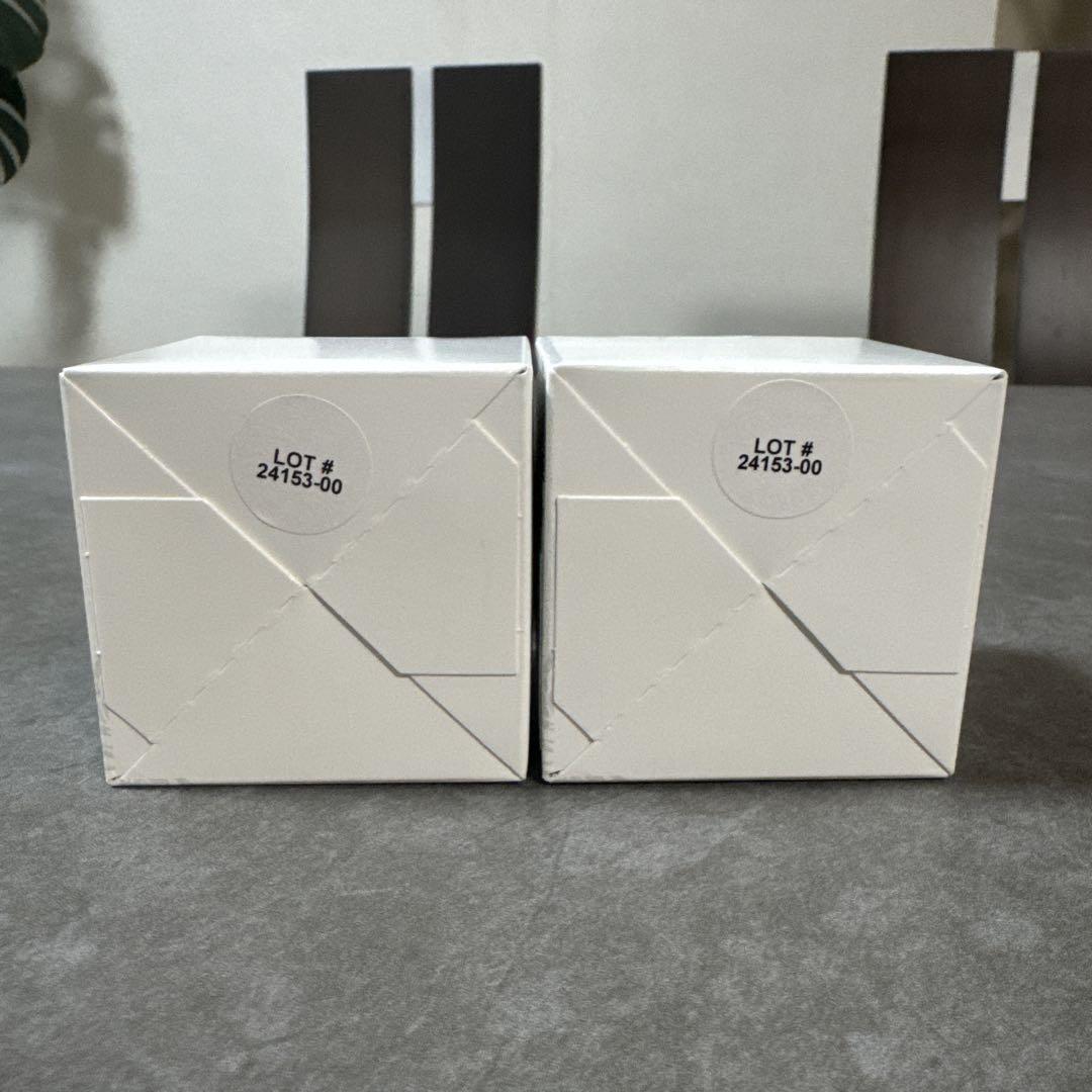 キャナウェイ kannaway サルヴェ　サルベ　2個セット　新品未使用 新品未使用 キャナウェイ サルヴェ 2個セット