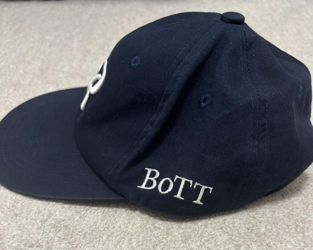 bott キャップ