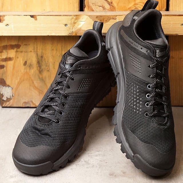 Danner Trail 2650 Mesh GTX ブラック 27cmDANNER