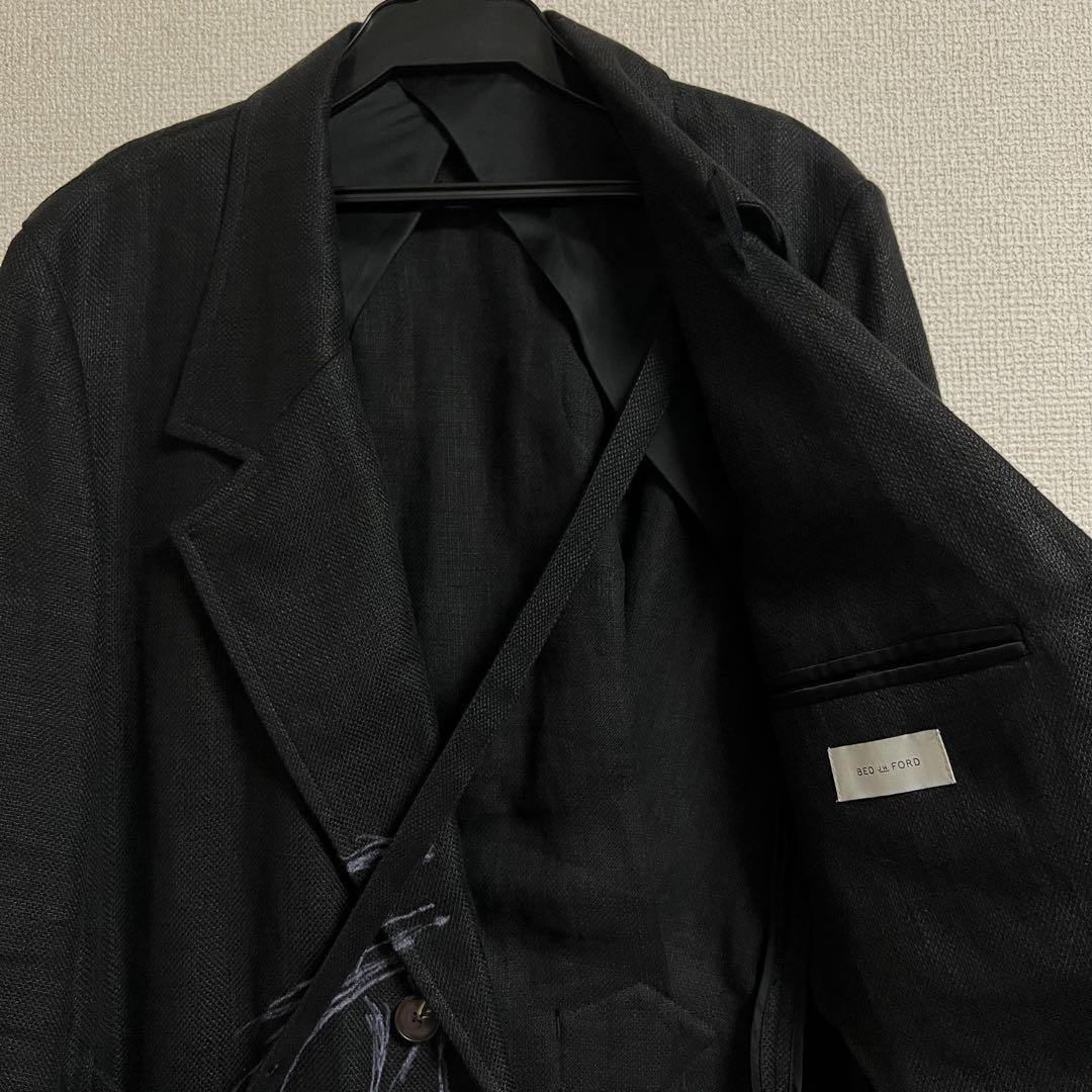 BEDj.w.FORD Horse Jacket ver.2 ホースジャケット BEDj.w.FORD Horse Jacket ver.2 ホースジャケット - メルカリ