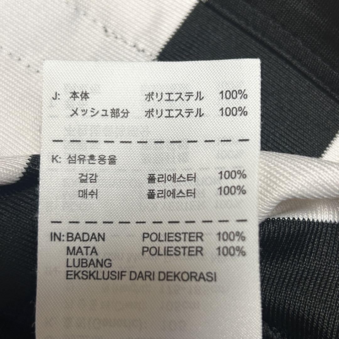 【美品】 NIKE ナイキ JFA ナショナルトレセン シャツ 支給品　XL