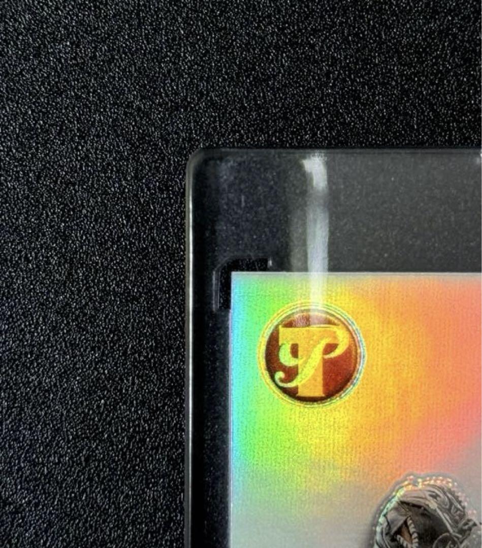 【カラーマッチ】2024 TOPPS PRISTINE ダルビッシュ 50シリ balifitnesscenter.com
