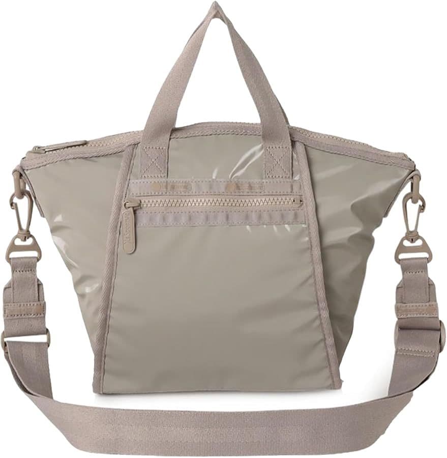 LeSportsac - TOP HANDLE CONV TOTE レディース-バッグ-ファッション
