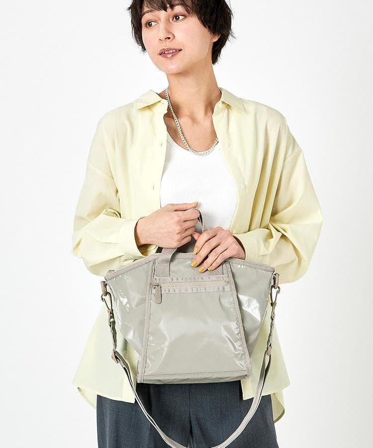 LeSportsacTOP HANDLE CONV TOTE