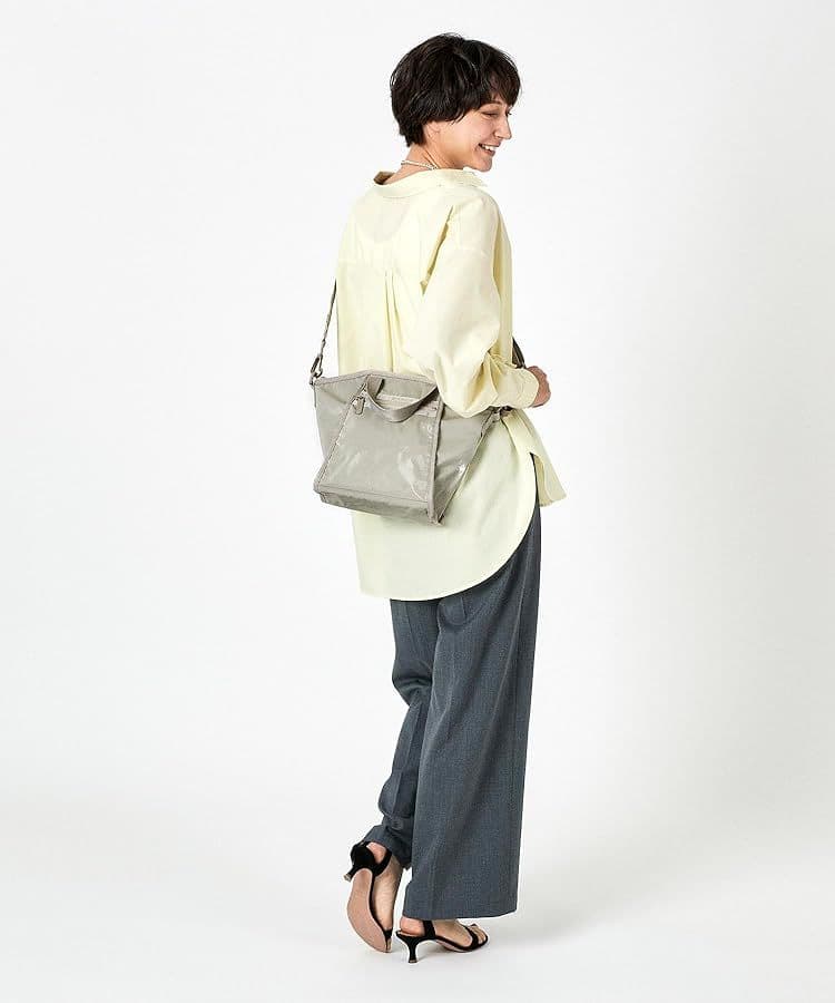 LeSportsacTOP HANDLE CONV TOTE