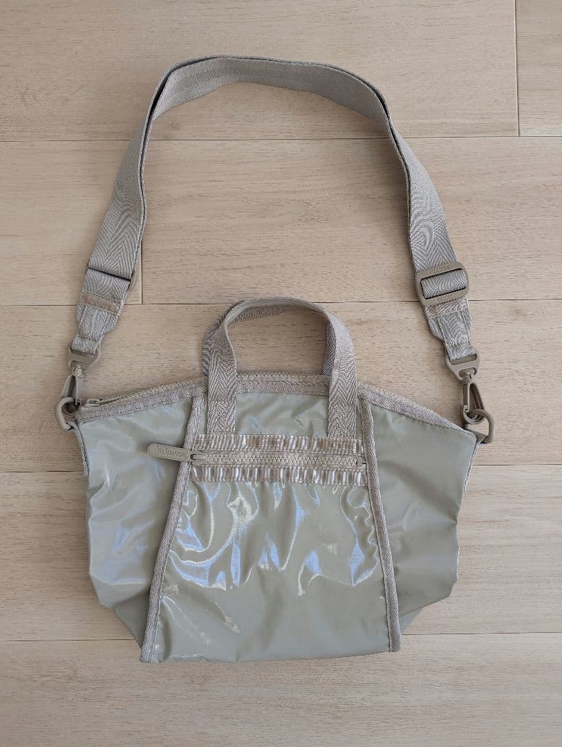 LeSportsacTOP HANDLE CONV TOTE